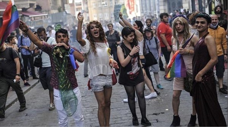 LGBTİ Onur Yürüyüşü için tehlikeli çağrı