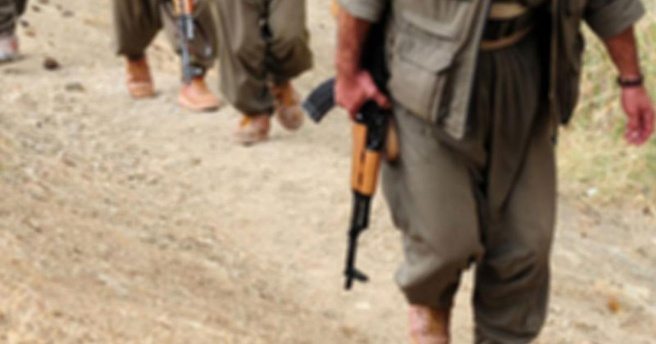 Lice?de 3 PKK`lı öldürüldü