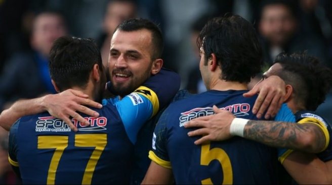 LİDER ANKARAGÜCÜ HATA YAPMADI!