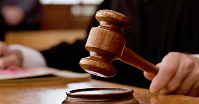 Mahkemede Abdullah Öcalanı övünce tutuklandı