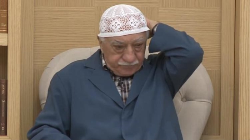 Mahkemeden elebaşı Gülen'e ret!