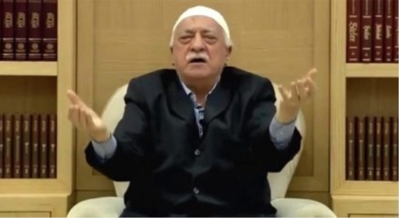 Mahkemeden Gülen?in mal varlığına tedbir kararı