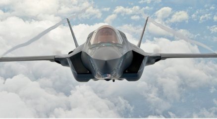 Malatya?da F-35?lere üs kurulacak