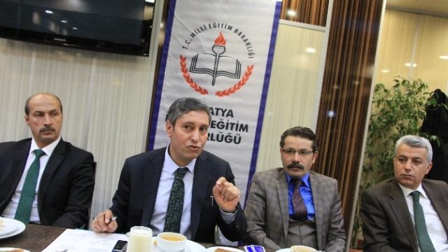 Malatya Milli Eğitim Müdürlüğünden Büyük Başarı