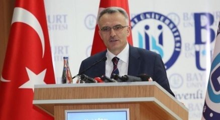 Maliye Bakanı Ağbal?dan Süper Teşvik Paketi açıklaması