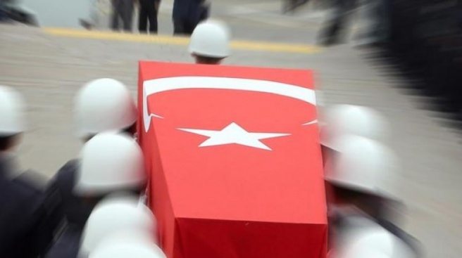 Mardin Dargeçit`te çatışma: 1 asker şehit