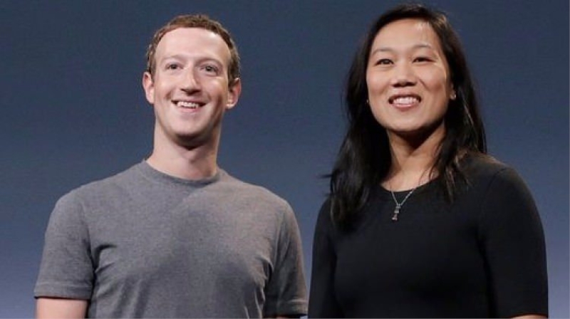 Mark Zuckerberg 3 milyar dolar bağışlayacak