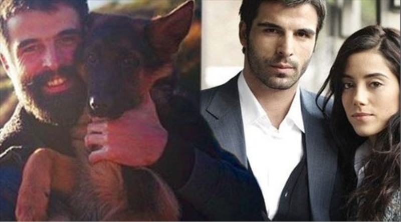 Mehmet Akif Alakurt oyunculuğu bıraktı!