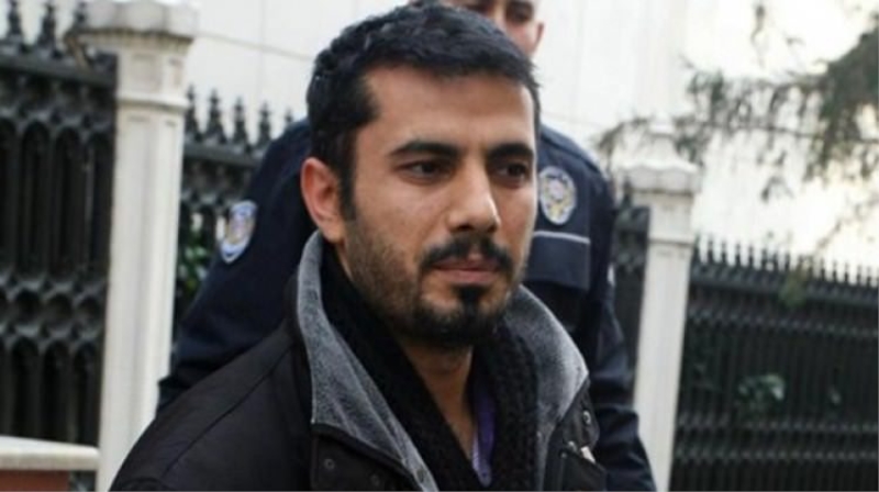 Mehmet Baransu'nun abisi gözaltında!