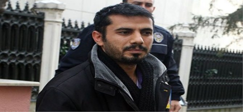 Mehmet Baransu'nun abisi Polis tarafından gözaltına Alındı!