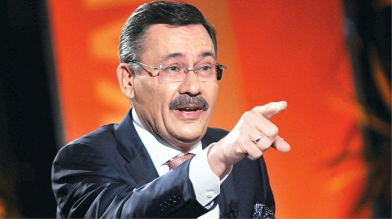 Melih Gökçek 'görevden alınacak' iddialarına bakın nasıl yanıt verdi!