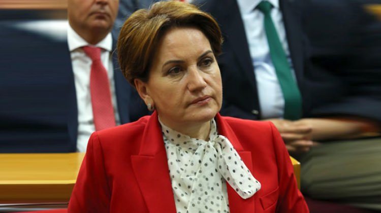 Meral Akşener'in kaset davasında karar çıktı