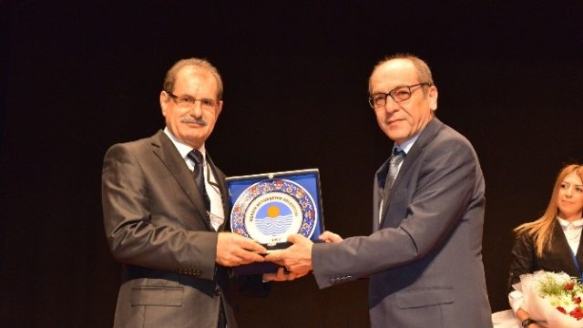 Mersin`de Hizmet İçi Eğitim Programları Tamamlandı