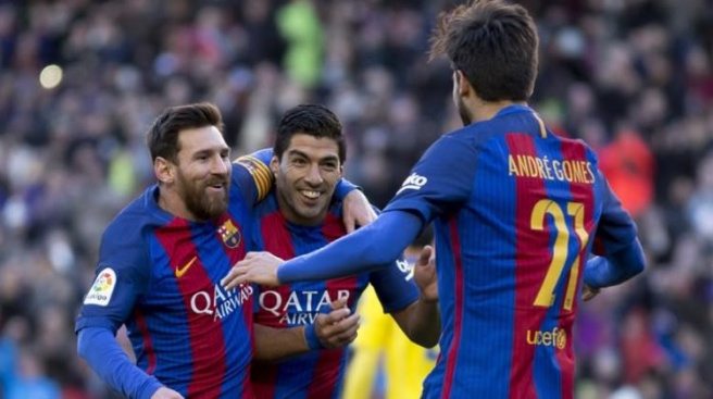 Messi, Raul`un rekoruna ortak oldu