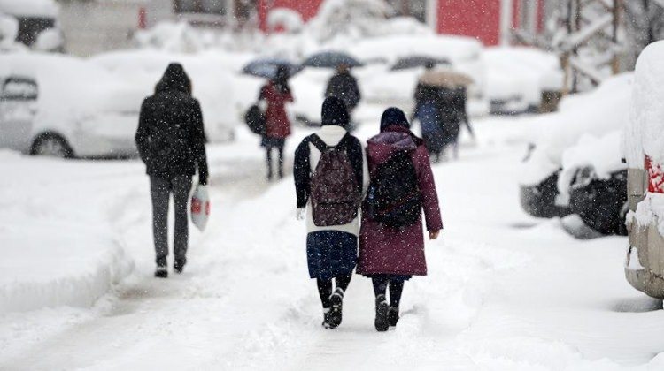 Meteoroloji'den İstanbul'a önemli uyarı