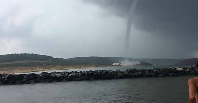 Meteoroloji mühendisi Tek uyardı: Doğal afetler daha da artacak