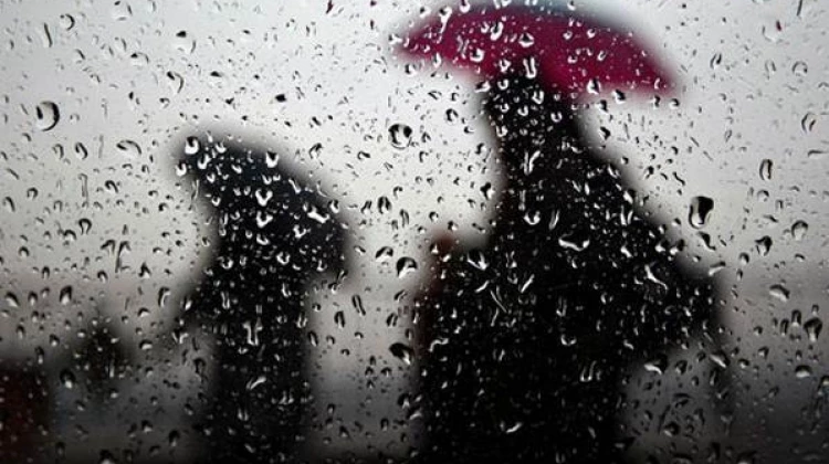 Meteoroloji uyardı! Yarın geliyor