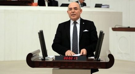 MHP?li Karakaya?dan başkanlık sistemi açıklaması