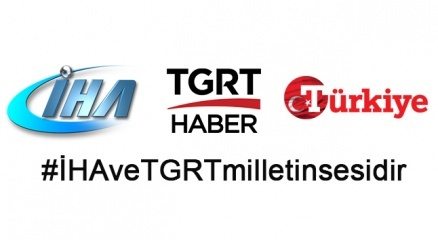 Millet İHA ve TGRT?ye sahip çıktı!