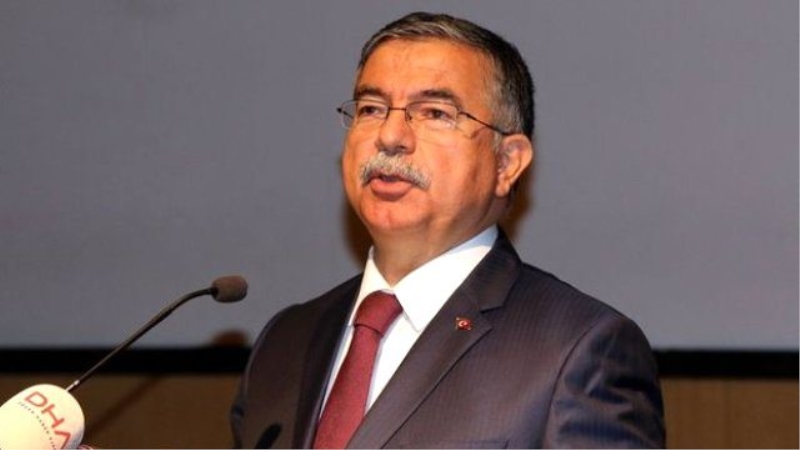 Milli Eğitim Bakanı Yılmaz: `Bugün, Dünden Daha Güçlüyüz` - Ankara