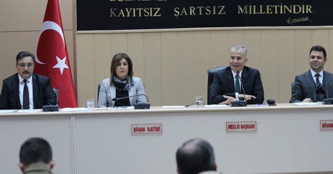 Milli Savunma Bakanlığı`ndan Denizli`ye 7 milyon liralık jest