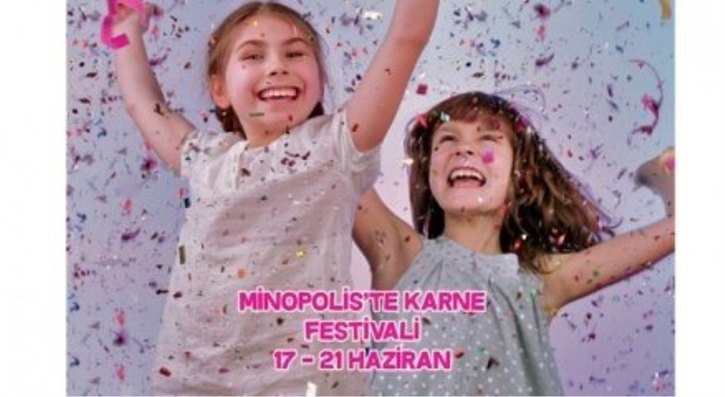 Minopolis?te karne festivali başlıyor