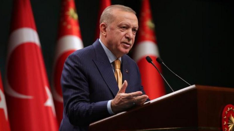 Mısır Başbakanı Medbuli`den Cumhurbaşkanı Erdoğan`a D-8 teşekkürü