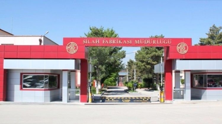 MKEden emekli 19 kişi FETÖ'den gözaltına alındı