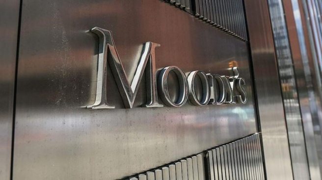 Moody`s Türkiye için büyüme beklentisini yükseltti