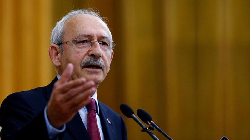 Muhalefetin anketçisi, Kılıçdaroğlu`nun grup toplantısındaki çok konuşulan sözlerini yorumladı: Yüzde 99 aday