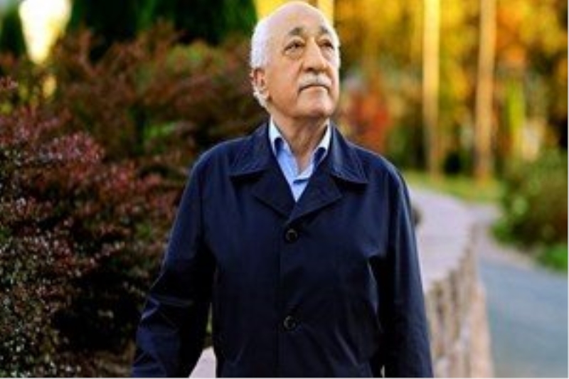 Muhalif Azeri politikacı FETÖ soruşturmasında tutuklandı