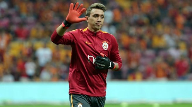 Muslera açıkladı! `Konyaspor maçında...`