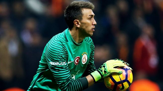 Muslera net konuştu! `Önemli bir fırsat...`