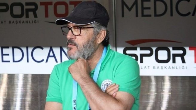 Mustafa Reşit Akçay`dan Avrupa Ligi yorumu