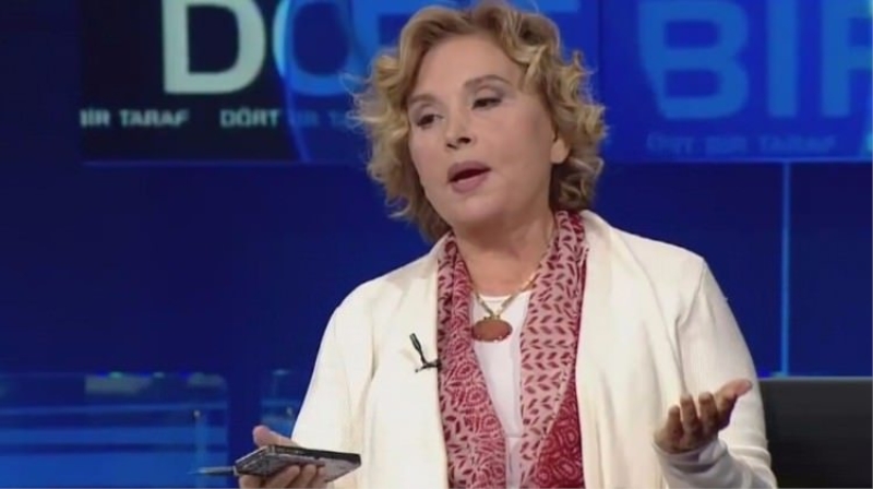 Nazlı Ilıcak, dört ayrı adreste bulunmadı