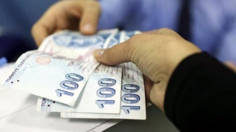 Nisan ayı nakdi ücret desteği ödemeleri 10 Mayıs`ta yapılacak