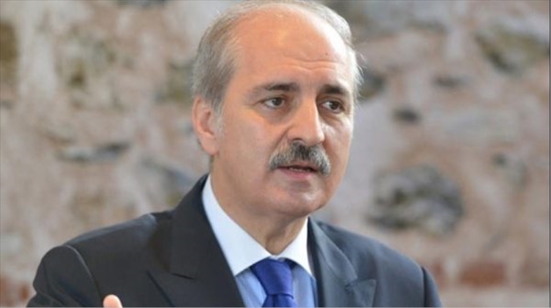 Numan Kurtulmuş: Bunlar itikadi sapıklıklardır