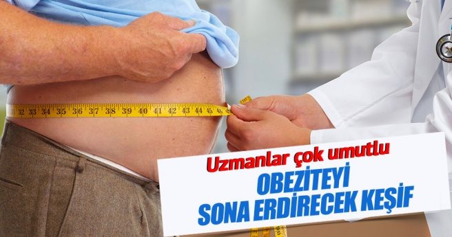 Obeziteye umut olan kurtçuk