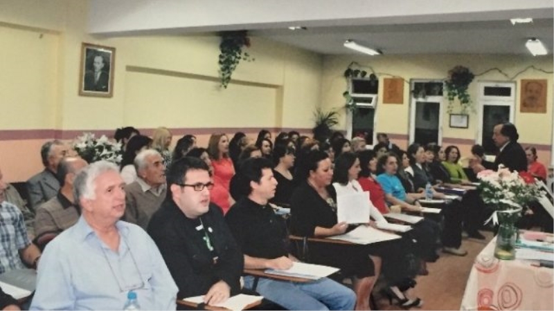 Odunpazarı Halk Eğitim Merkezi Tsm Korosu Sezonu Açıyor