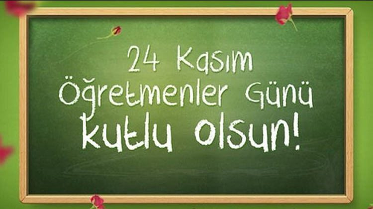 Öğretmenler günü hediyeleri ve hediye önerileri