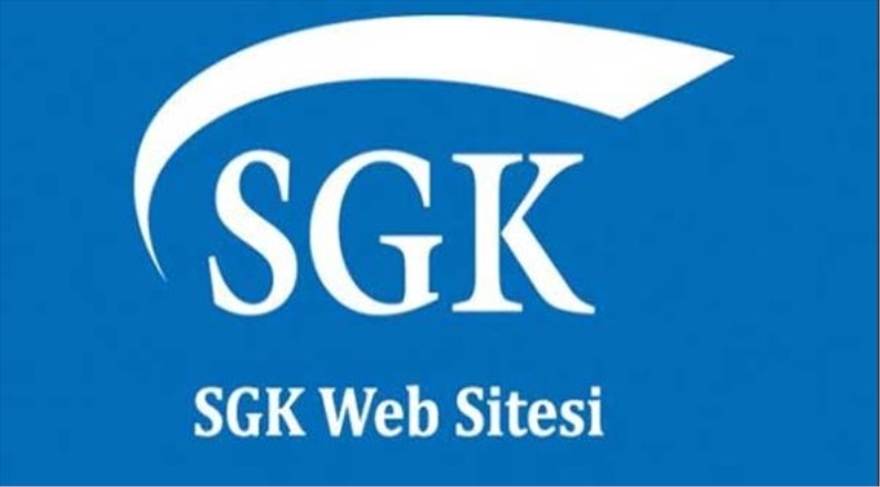 Online SSK ve SGK sorgulama hizmetleri!
