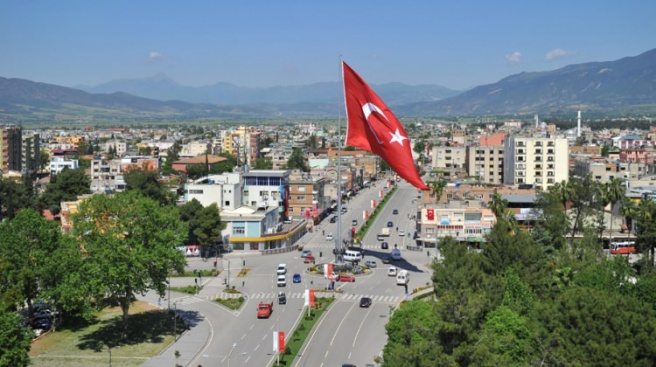 Osmaniye Kurban Bayramı namazı tam saat kaçta? - 2017