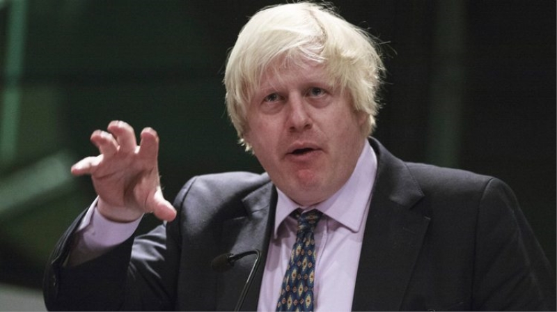 Osmanlı torunu İngiltere Dışişleri Bakanı Boris Johnson kimdir?