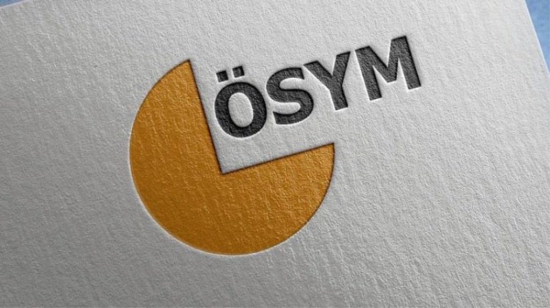 ÖSYM'nin internet sitesi yenilendi