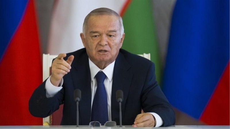Özbekistan Devlet Başkanı Kerimov`un Sağlık Durumu Kritik