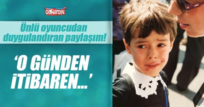 Özge Özpirinçci`den duygusal paylaşım!