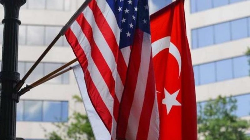 Pentagon`dan Türkiye ve Afganistan açıklaması: Verilecek desteğin detayları görüşülüyor