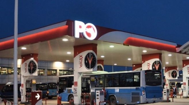 Petrol Ofisi?nin satın alma sürecini tamamlandı