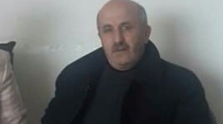 PKK'lı teröristler AK Partili Başkanı öldürdü!
