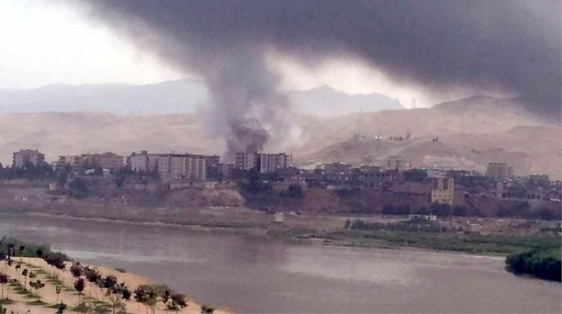 PKK'nın bombayı şehre nasıl soktuğu ortaya çıktı